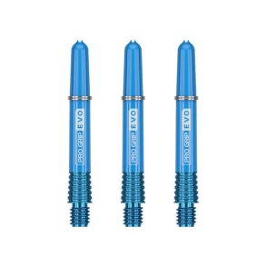 Pro Grip EVO Bl� Kort. 