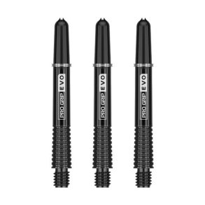  Pro Grip EVO Svart Inbetween. 