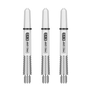 Pro Grip EVO Silver Inbetween. 