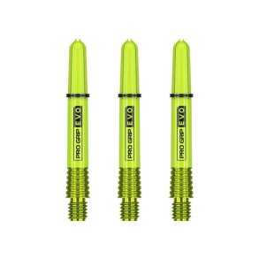 Pro Grip EVO Grnn Kort. 