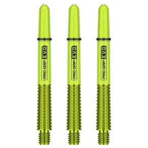 Pro Grip EVO Grnn Medium. 