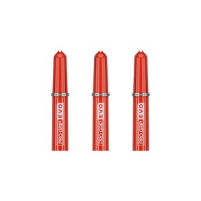 Pro Grip EVO, Ekstra Topper (9 stk) R�d
