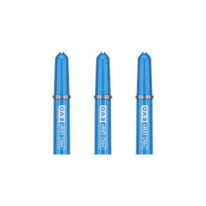 Pro Grip EVO, Ekstra Topper (9 stk) Bl�