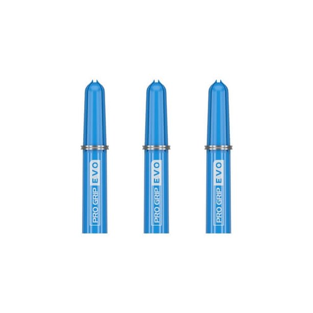 Pro Grip EVO, Ekstra Topper (9 stk) Bl�