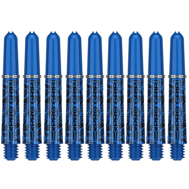 PRO GRIP INK BL KORT 3 SETT