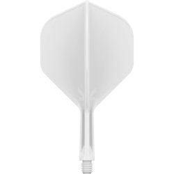 K-FLEX SHAPE/NO2 SHORT WHITE