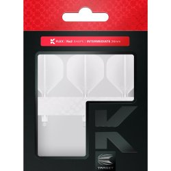 K-FLEX SHAPE/NO2 INTERMEDIATE WHITE