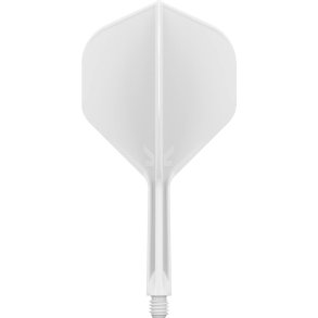 K-FLEX SHAPE/NO2 INTERMEDIATE WHITE