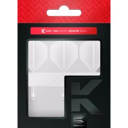 K-FLEX SHAPE/NO2 MEDIUM WHITE