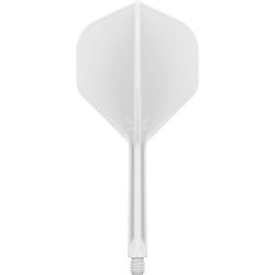 K-FLEX SHAPE/NO2 MEDIUM WHITE