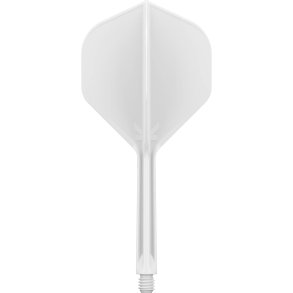 K-FLEX SHAPE/NO2 MEDIUM WHITE
