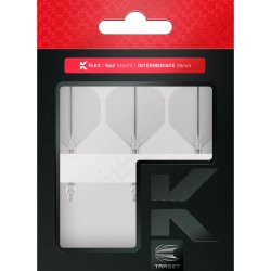K-FLEX SHAPE/NO2 INTERMEDIATE CLEAR