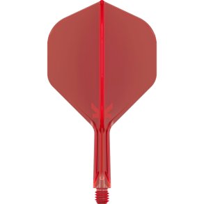 K-FLEX SHAPE/NO2 SHORT RED