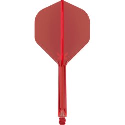 K-FLEX SHAPE/NO2 MEDIUM RED