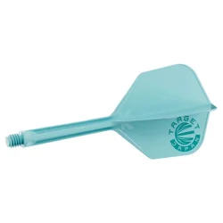K-FLEX JAPAN LOGO AQUA NO6 MEDIUM