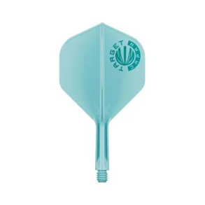 K-FLEX JAPAN LOGO AQUA NO2 KORT