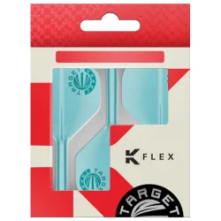 K-FLEX JAPAN LOGO AQUA NO2 MEDIUM