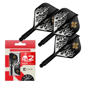 Target Japan Pyro G2 K-Flex No.2 Standard Short