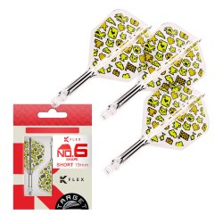 Target Japan Mayo K-Flex No.6 Shape Short