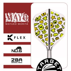Target Japan Mayo K-Flex No.6 Shape Short