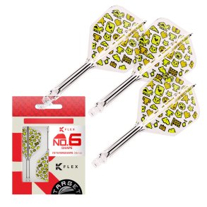 Target Japan Mayo K-Flex No.6 Shape Intermediate