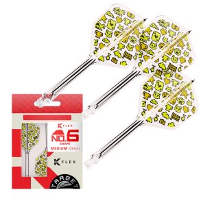 Target Japan Mayo K-Flex No.6 Shape Medium