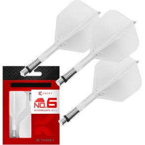 K-SHIFT NO2 CLEAR INTERMEDIATE