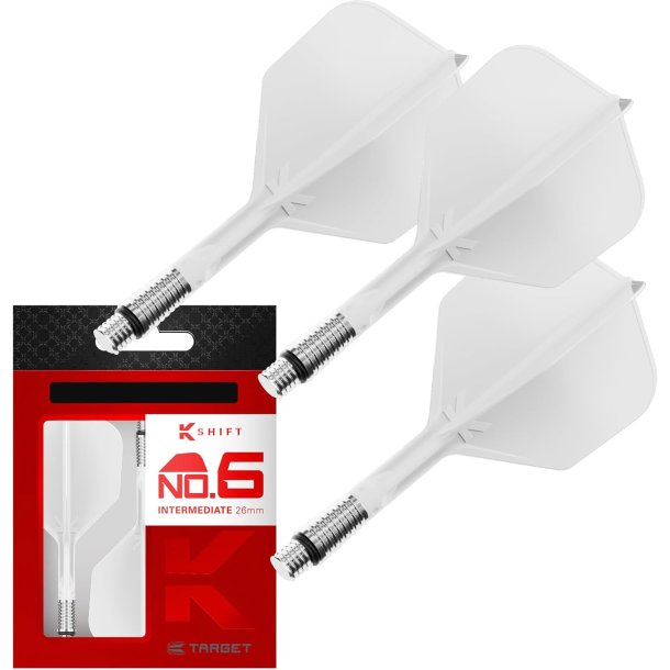 K-SHIFT NO2 CLEAR INTERMEDIATE