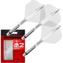 K-SHIFT NO2 CLEAR MEDIUM