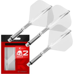 K-SHIFT NO2 CLEAR MEDIUM