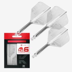 Target K-Flex NO6 Intermediate transparent