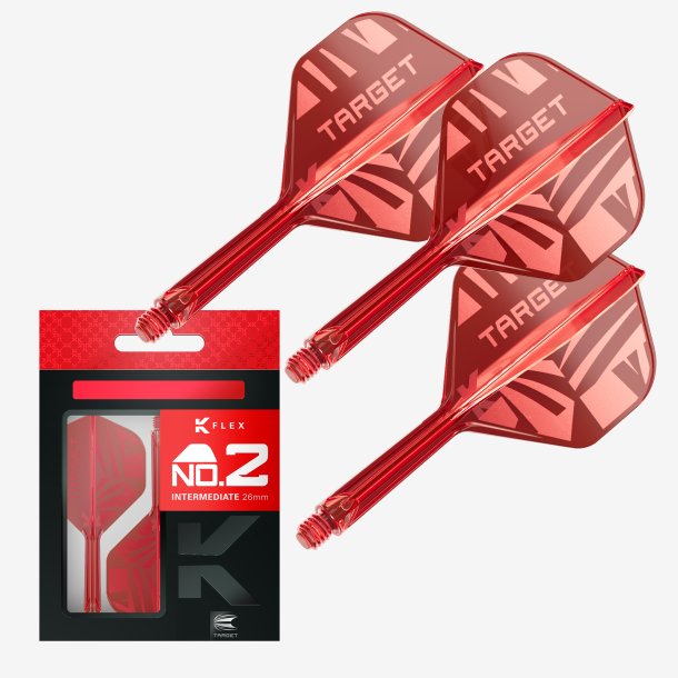 Target K-Flex NO2 Intermediate r�d