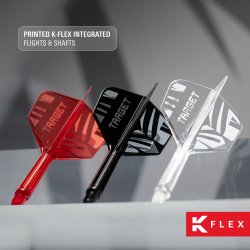 Target K-Flex NO2 Intermediate r�d