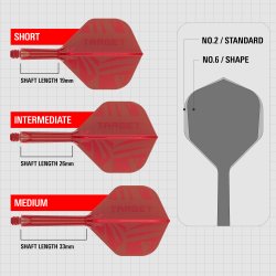 Target K-Flex NO2 Intermediate r�d