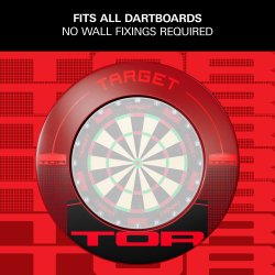 Target TOR Surround