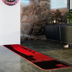 Target TOR dartmatte