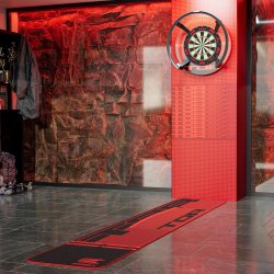 Target TOR dartmatte