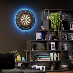 Target Corona Vision Notched Surround