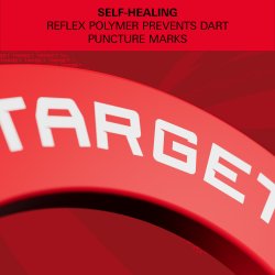 Target Notched Surround r�d