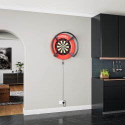 Target Notched Surround r�d