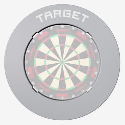 Target Notched Surround gr�