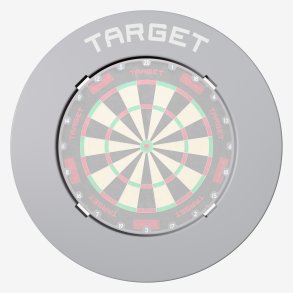 Target Notched Surround gr�
