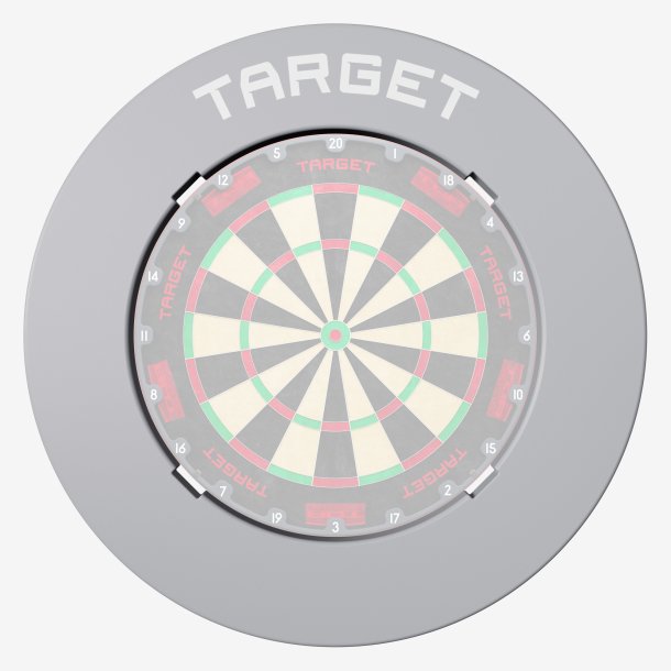 Target Notched Surround gr�
