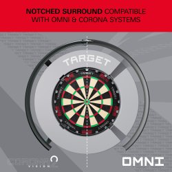 Target Notched Surround gr�