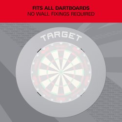 Target Notched Surround gr�