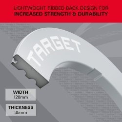 Target Notched Surround gr�