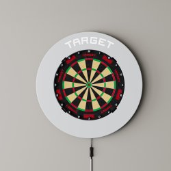 Target Notched Surround gr�