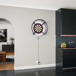 Target Notched Surround gr�