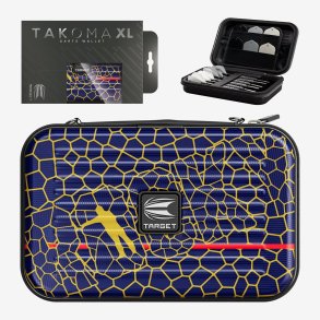 TAKOMA JOSH ROCK XL WALLET