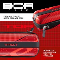 Target TOR BOA dartetui